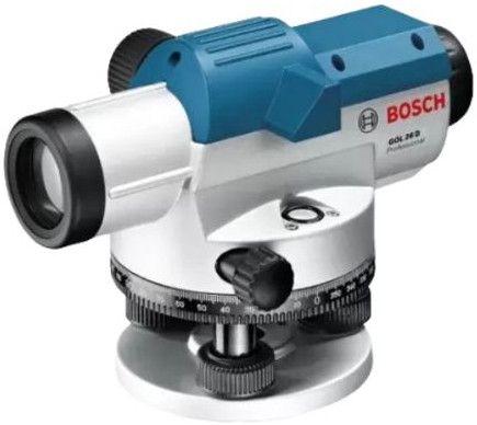 Bosch Auto level-26D