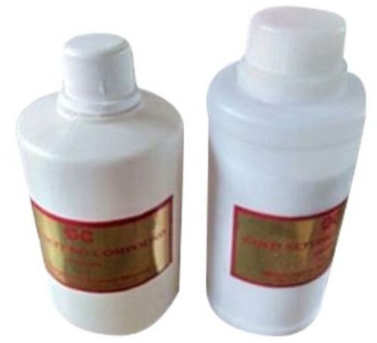 Cold Setting Compound