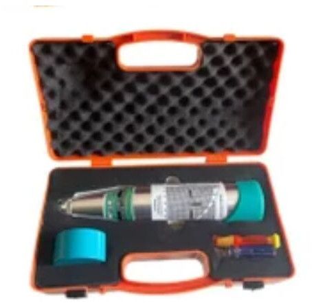 Concrete Rebound Hammer