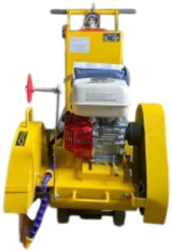 Concrete Slab Cutting Machine