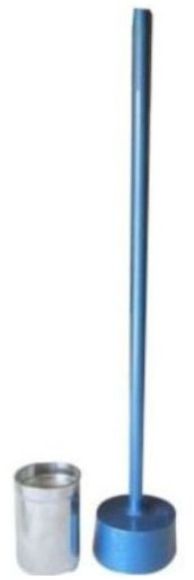 Core Cutter With Hammer