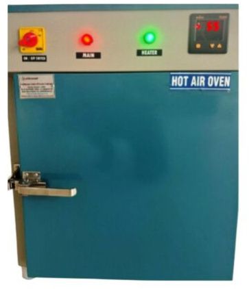 Digital Hot Air Oven 14 Inch