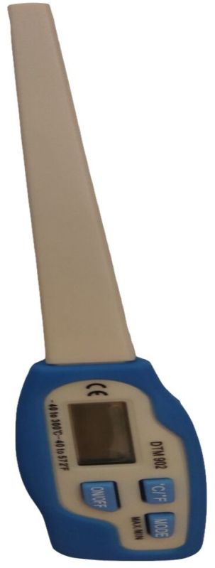 Digital Thermometer