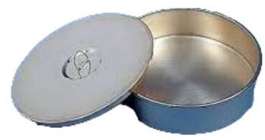 GI Lid and Receiver Set