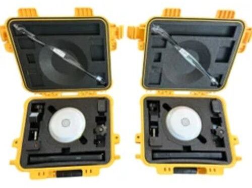 INTEC DGPS / Marvel Laser GNSS Receiver