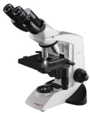 Labomed LX-300 HL Binocular Microscope