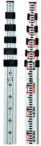 Leveling Staff-5meters