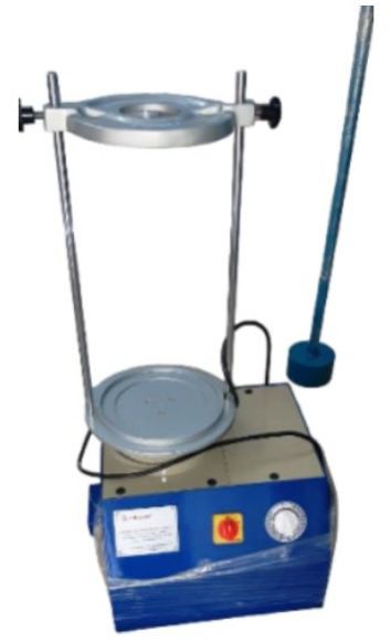 Sieve Shaker-Electric