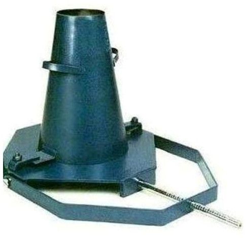 Slump Cone Apparatus
