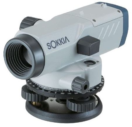 Sokkia Auto Level-B40A