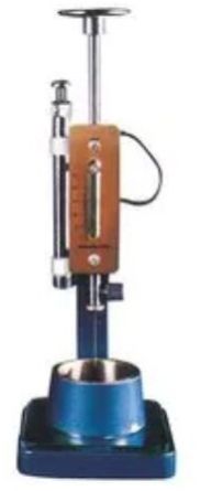 Vicat Needle Apparatus