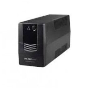Automatic Electric UPS, Color : Black