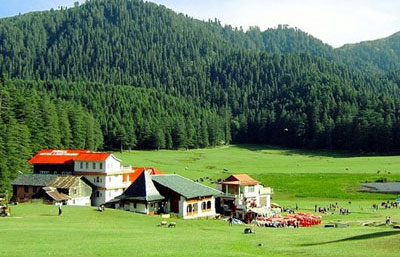 Himachal Holiday Packages