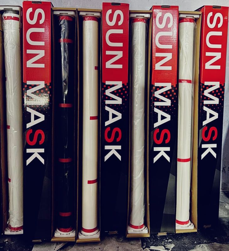 TPU Paint Protection Film