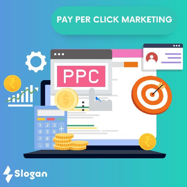 Per Pay Click Adds