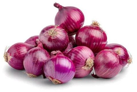 Onions, Packaging Size : 50Kg Red