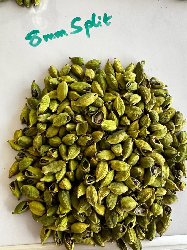 green cardamom