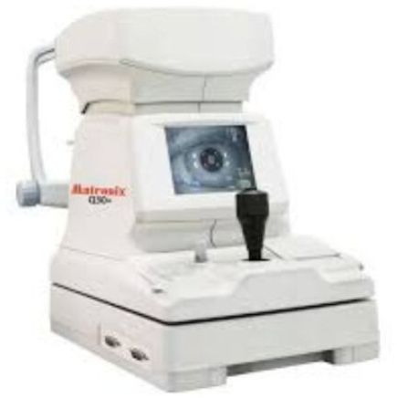 Plastic Fast Electric 10-50C Matronix Autorefectometer Q30+