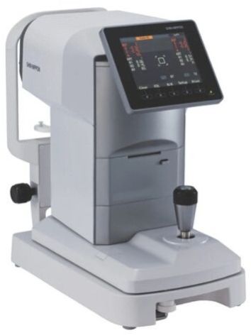 Plastic 100-150C Rexxam (Shin Nippon) Auto Refractometer K900