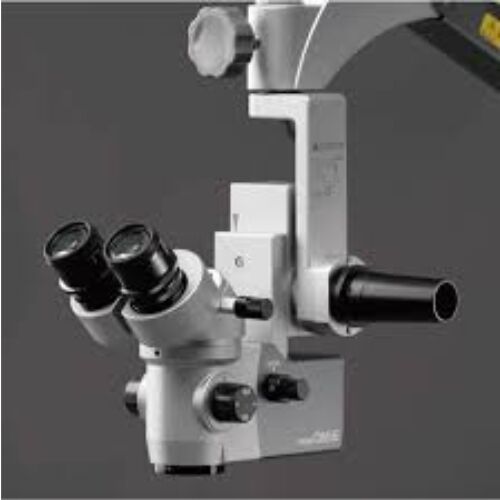 Electricity Iron Takagi Operating Microscope OM-6