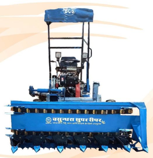 Reaper for Reaper Binder