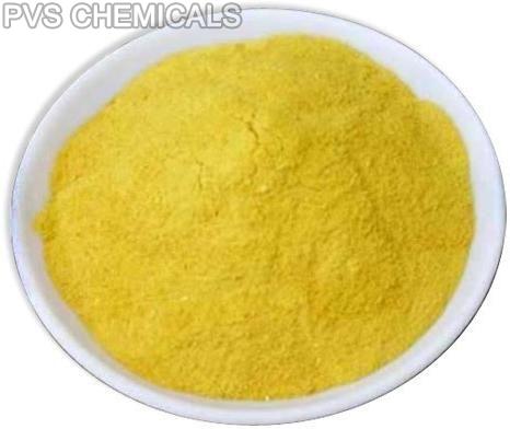 Poly Aluminium Chloride