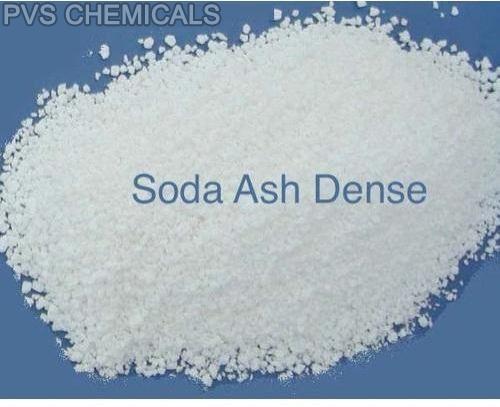 Soda Ash Dense
