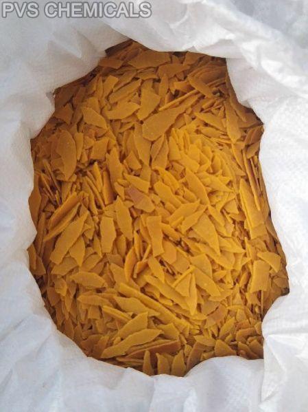 Sodium Hydrosulphide Flakes