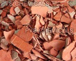 Sodium Sulphide Red  Flakes