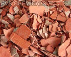 Sodium Sulphide Red Flakes