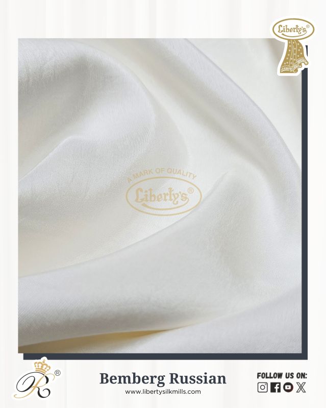 Bemberg Russian Fabric