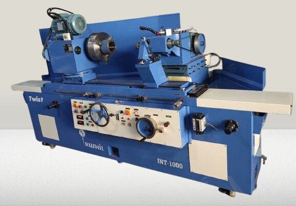 ABC 1000 Internal Grinding Machine