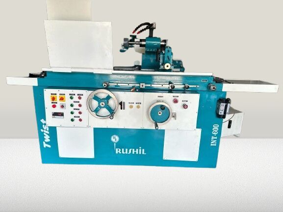 ABC 600 Internal Grinding Machine