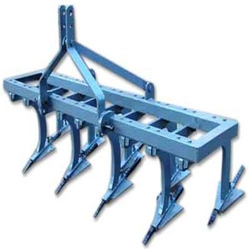 Adjustable Cultivator