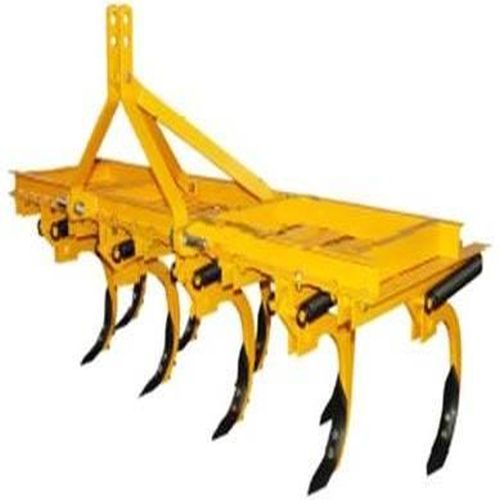 Medium Duty Spring Loaded Tiller