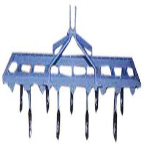 Non-Adjustable Cultivator