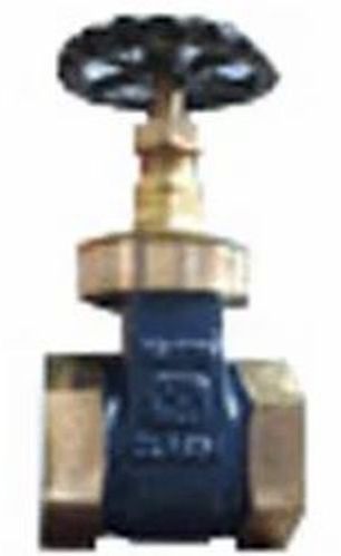 G.M. Bronze Gate Valve ISI