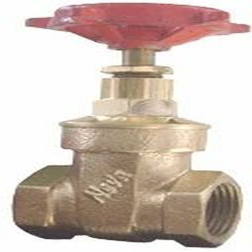 G.M. Bronze Gate Valve Regular
