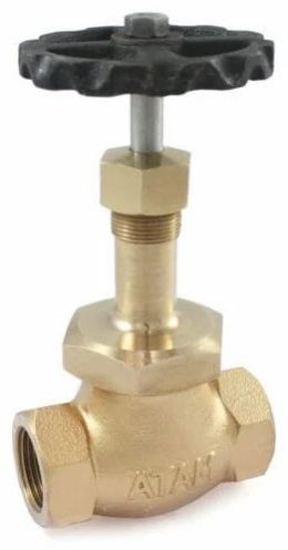 G.M. Bronze SSF Valve