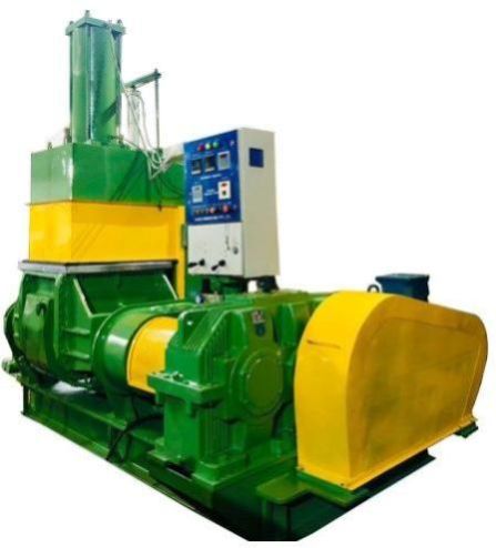 Dispersion Kneader Machine