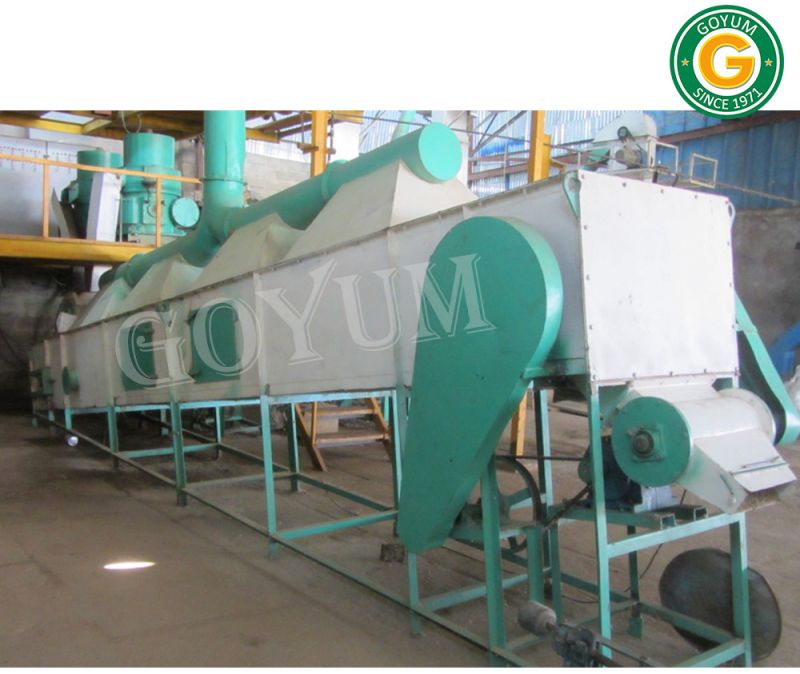 Pig Feed Making Plant
