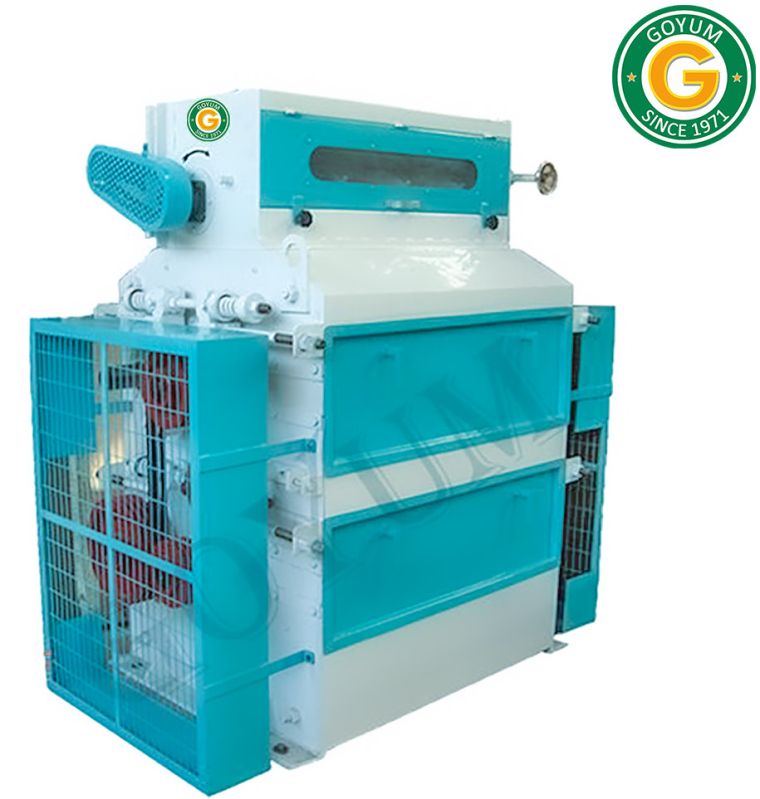 Seed Cracker Machine