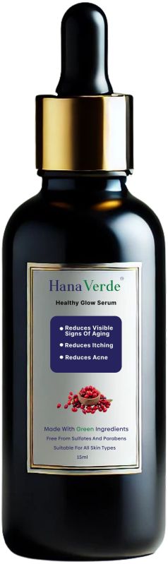 Healthy Glow Face Serum