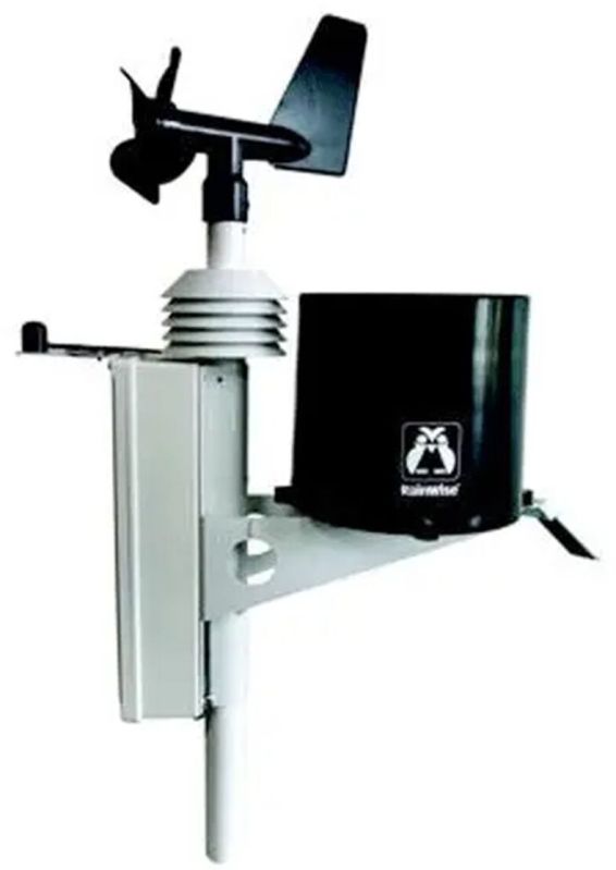 agromet-mb Weather Station
