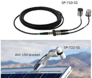 ALBEDOMETERS (SP-700)