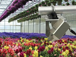 Angled Field Spec Mounting Bracket (AS-013)