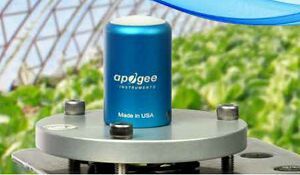 APOGEE QUANTUM SENSORS (SQ-100-200-300)