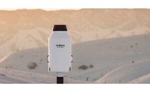 CLOUDBURST WEIGHING PRECIPITATION GAUGE (SG-400)