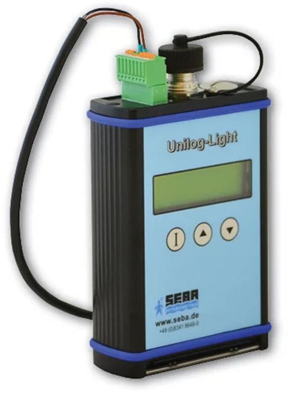 Data Logger Unilog-Light