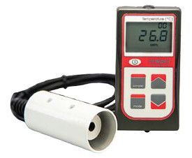 INFRARED RADIOMETER METERS (MI-200)